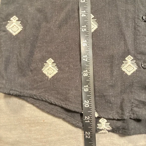 Zara Outfit Set Top & Bottom Set Womens Medium - Picture 11 of 13